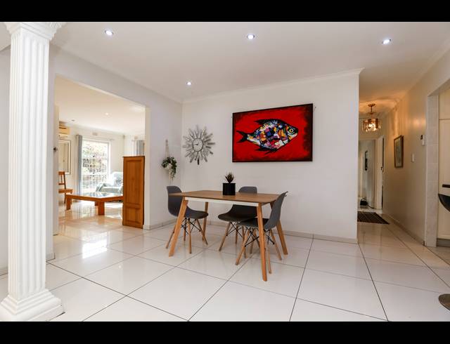 4 BEDROOM HOUSE FOR SALE IN SUNNINGDALE